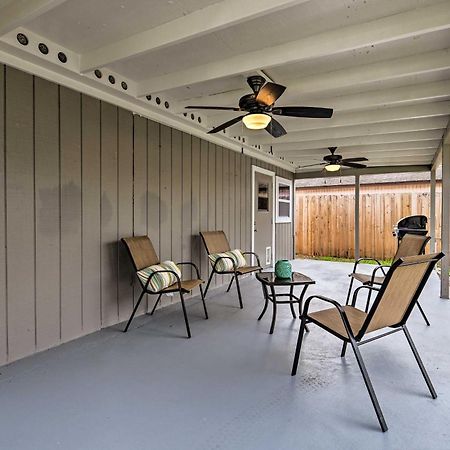 Winter Garden Bungalow With Gas Grill, Walk To Dtwn! Orlando Eksteriør bilde