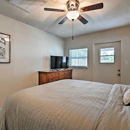 Winter Garden Bungalow With Gas Grill, Walk To Dtwn! Orlando Eksteriør bilde