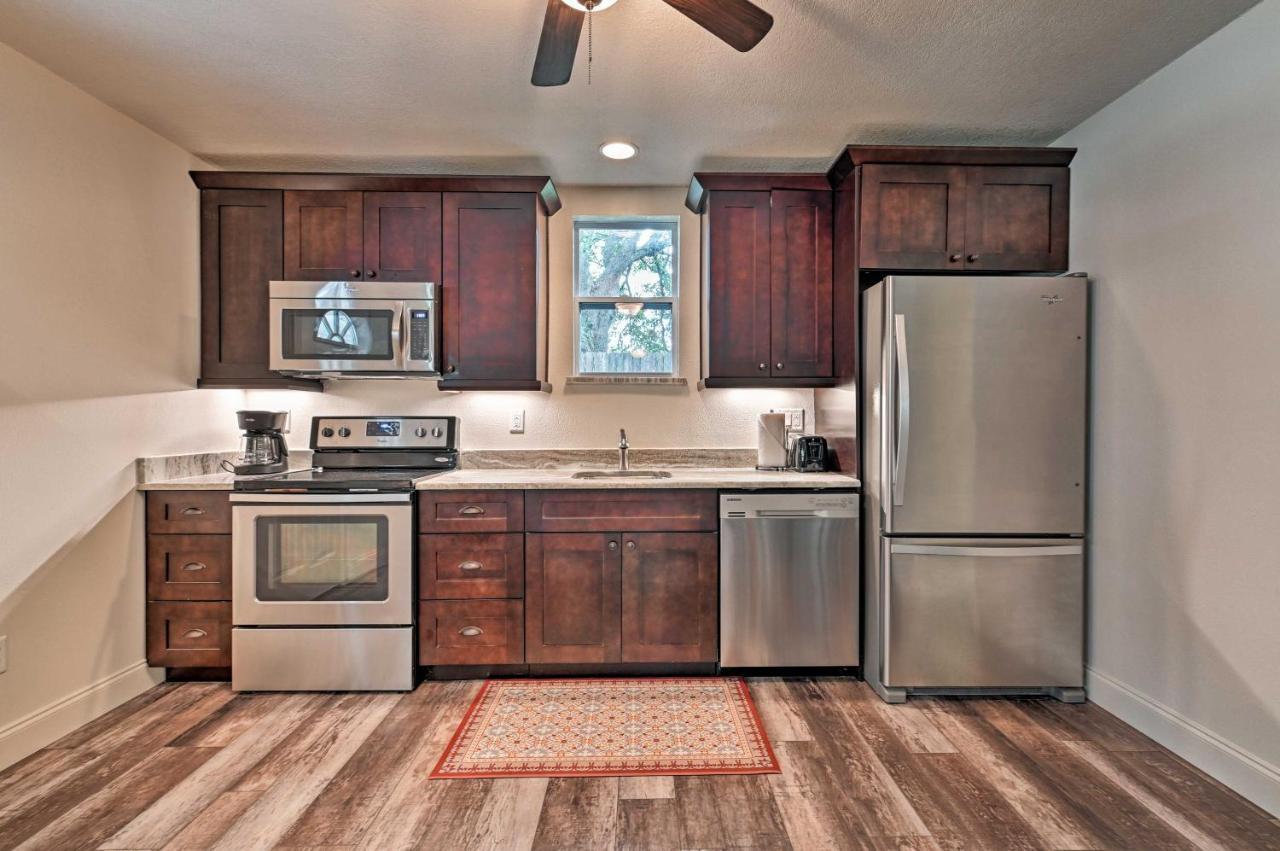Winter Garden Bungalow With Gas Grill, Walk To Dtwn! Orlando Eksteriør bilde