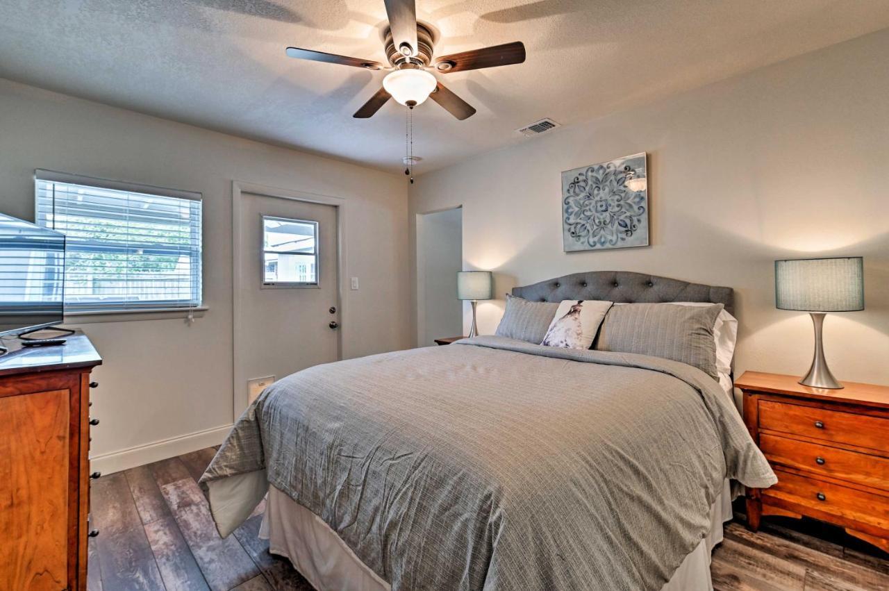 Winter Garden Bungalow With Gas Grill, Walk To Dtwn! Orlando Eksteriør bilde