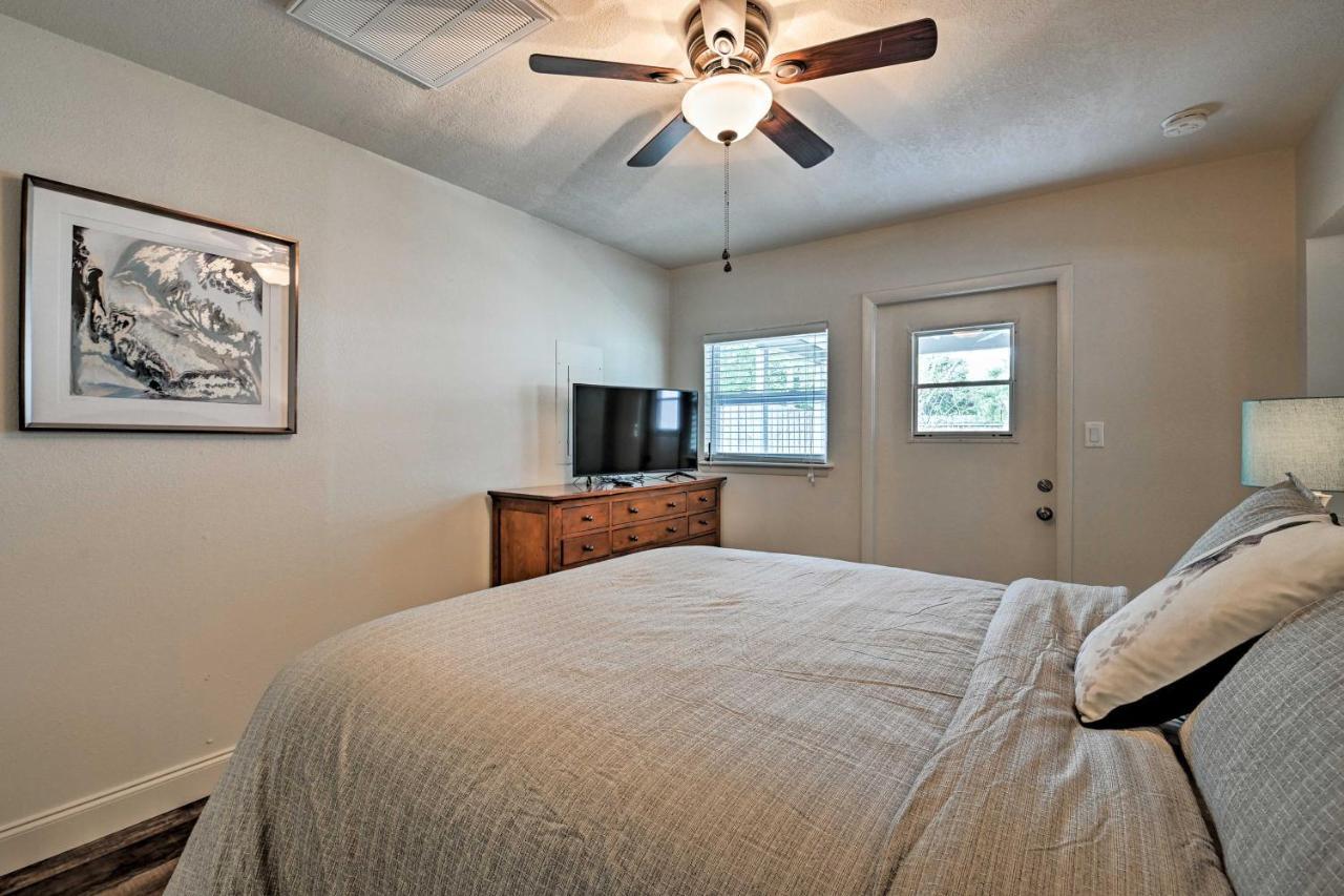 Winter Garden Bungalow With Gas Grill, Walk To Dtwn! Orlando Eksteriør bilde